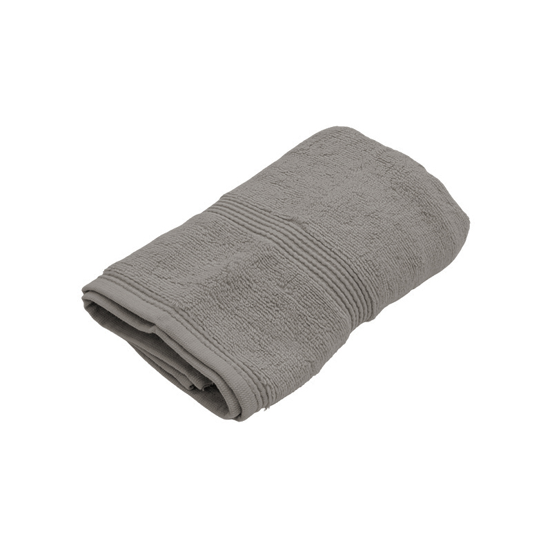 Toalla Zero Twist 70x40cm Overcast 590g