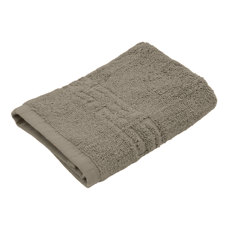 Toalla Spring Greek Beige 33x33cm 670g