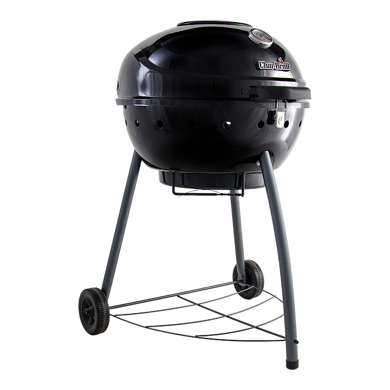 BBQ Kettleman TRU-INFRARED