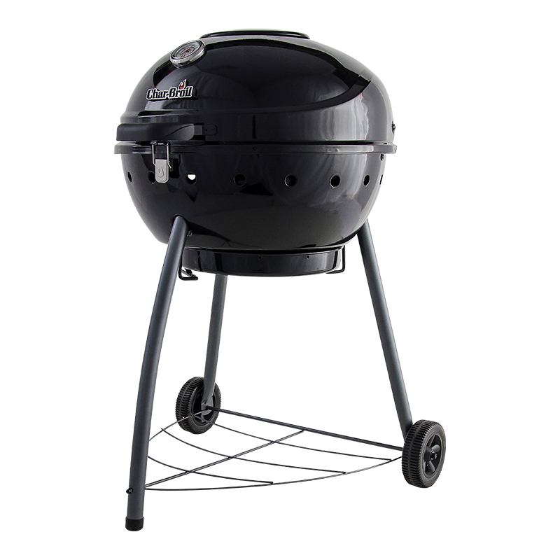 BBQ Kettleman TRU-INFRARED