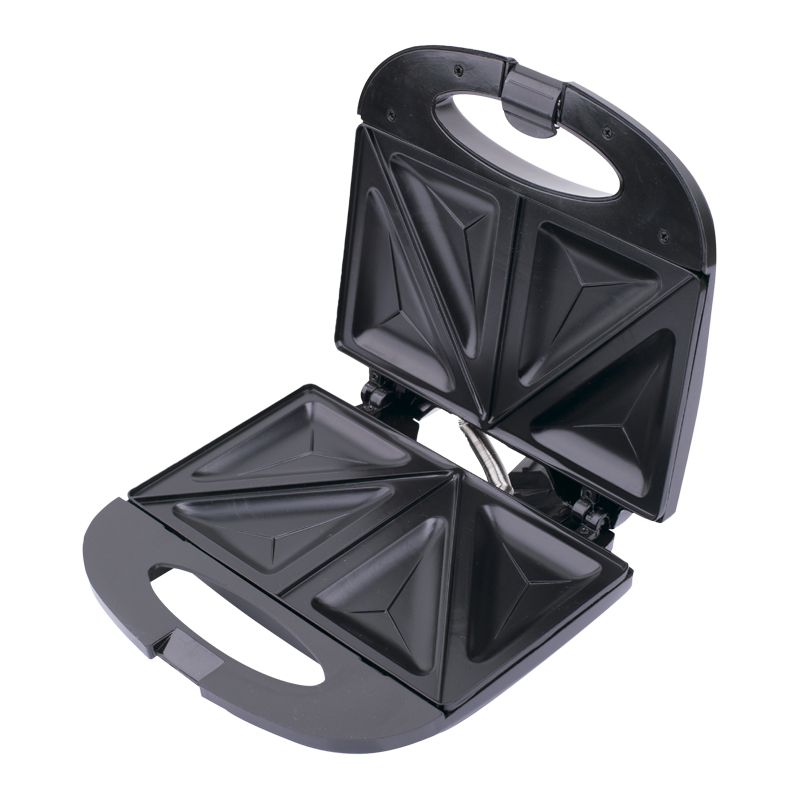 Sanduchera Mastermaid 750w Negra 