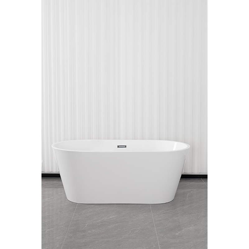 Tina Blanca de 80x180x58cm Vitta