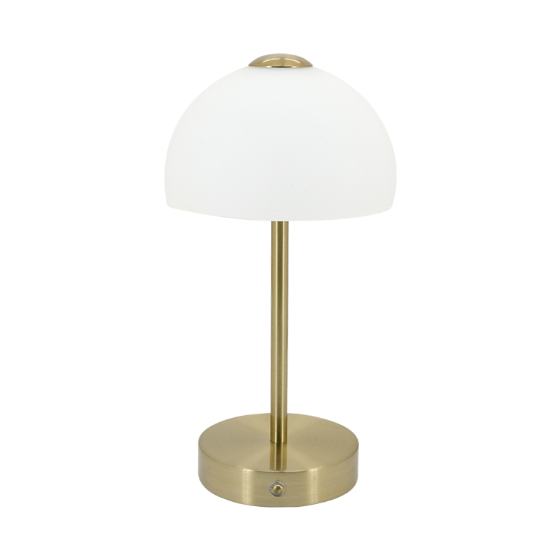 Lámpara de Mesa Lully Led Recargable con USB 