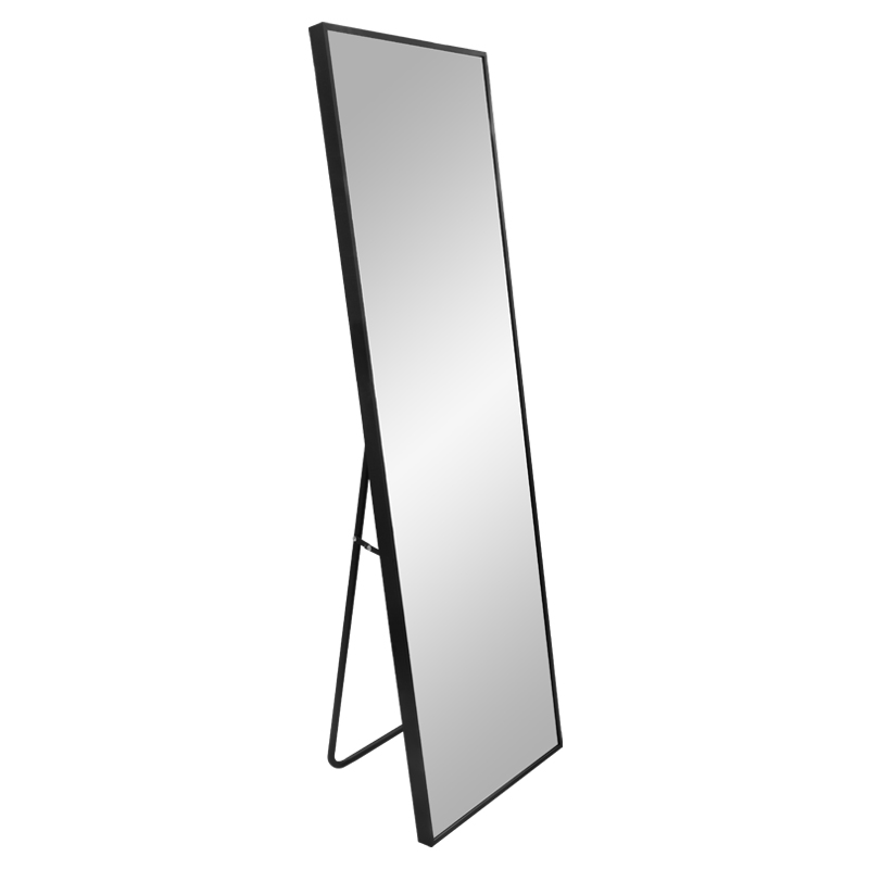 Espejo Cuerpo Entero con Soporte 150x45cm 