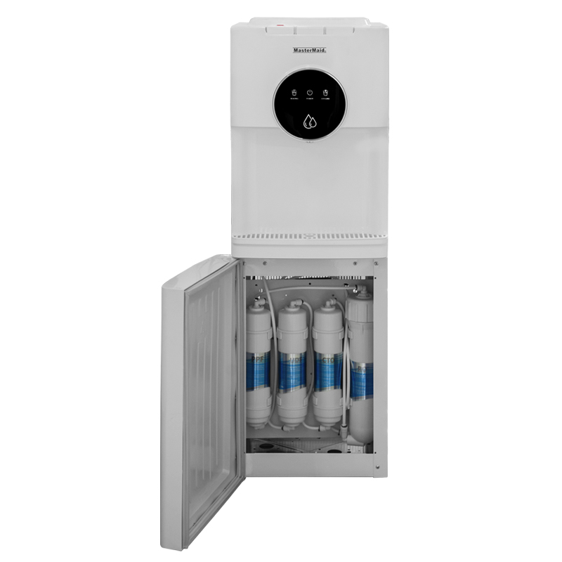 Dispensador de Agua Osmosis Inversa Mastermaid
