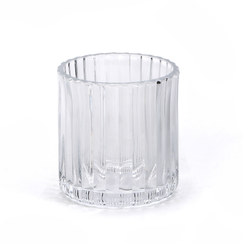 Vaso Viva Cristal
