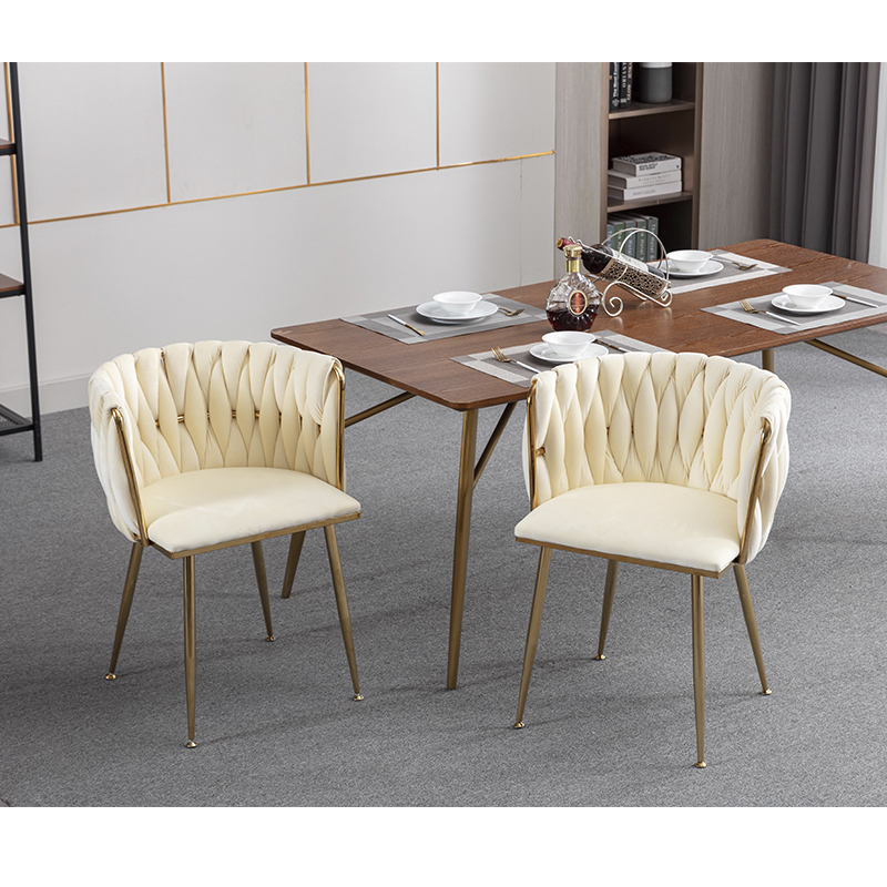 Silla Glorijos Ivory