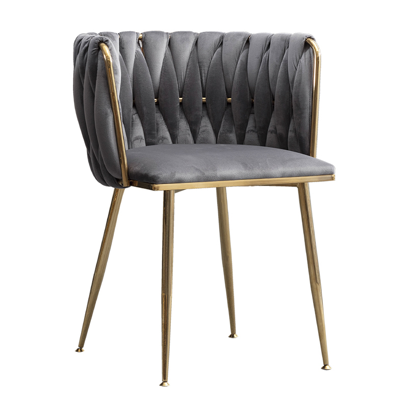 Silla Glorijos Grey