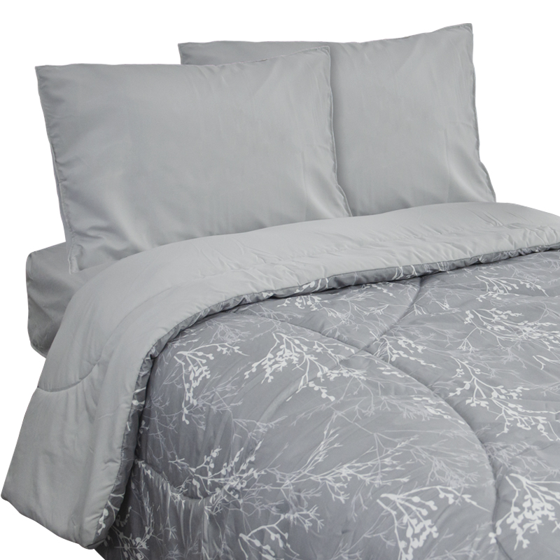 Edredón Tannia Cotton Touch 90gr Full