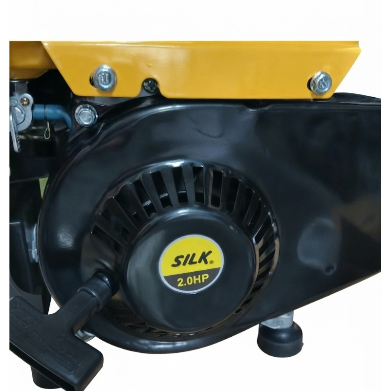 Generador a Gasolina 650/900W 2HP SILK®