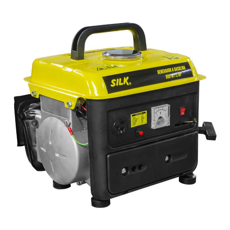 Generador a Gasolina 650w Silk