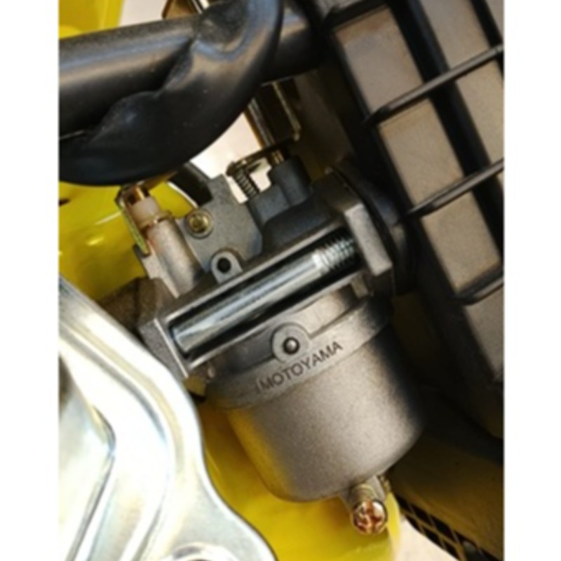 Generador a gasolina 1 200 W SILK® 3 HP