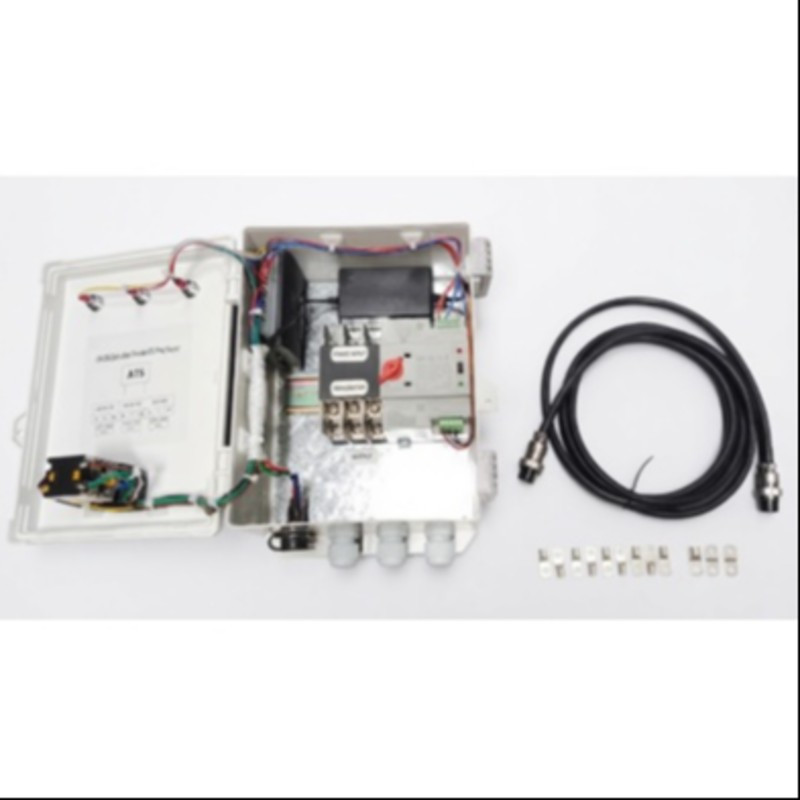 Generador a Diésel SK7800S SILK® 6,5 kW/7kW silente encabinado 