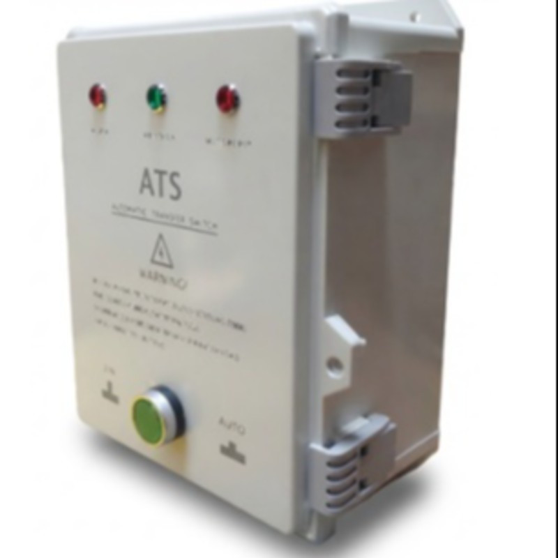 Generador a Diésel SK7800S SILK® 6,5 kW/7kW silente encabinado 