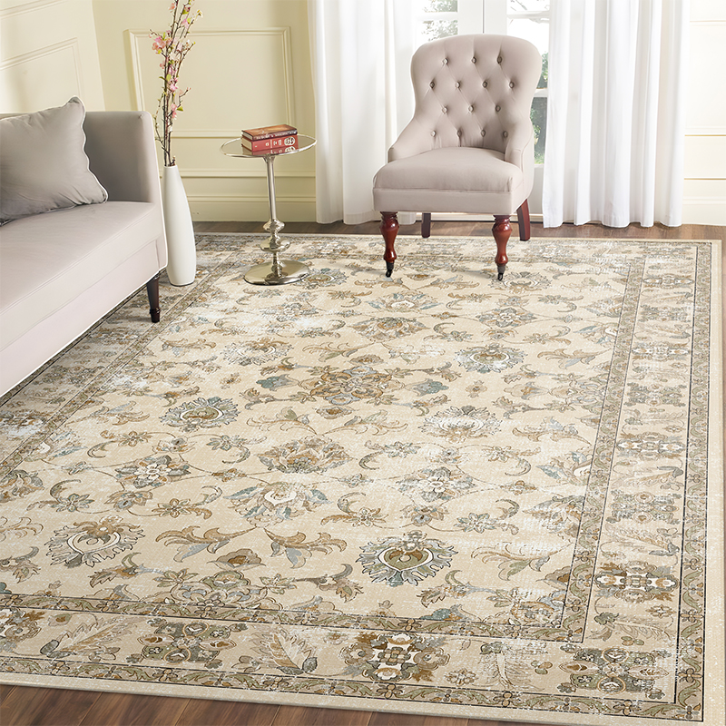 Alfombra Sofia 270x400cm 