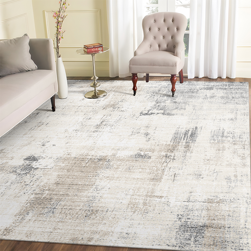 Alfombra Bianca 270x400cm