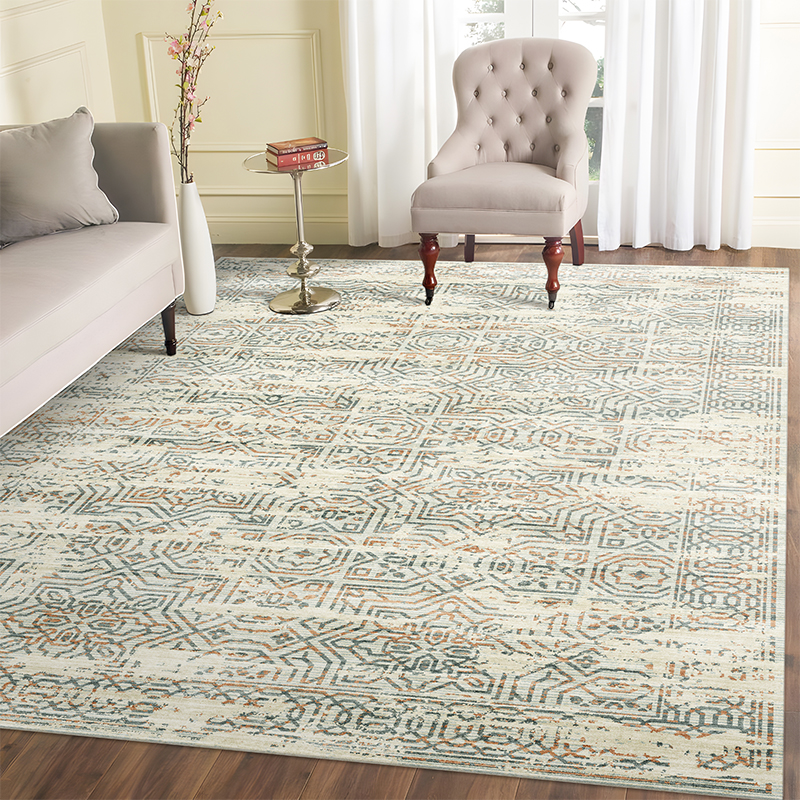 Alfombra Dalia 150x210cm