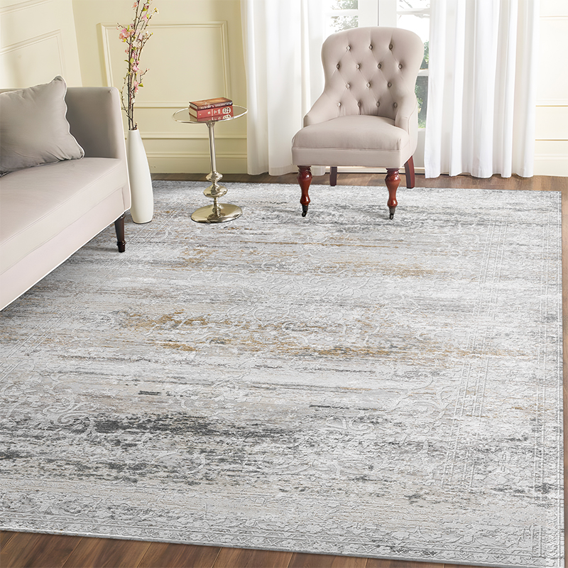 Alfombra Anais 270x400cm