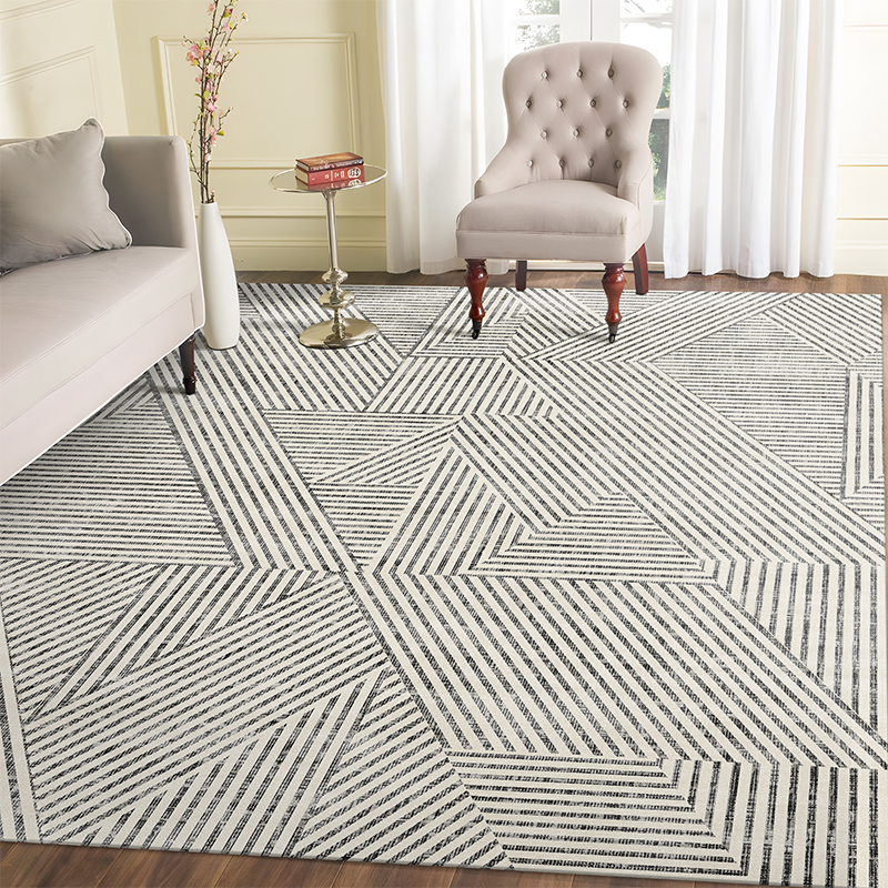 Alfombra Leia 180x270cm