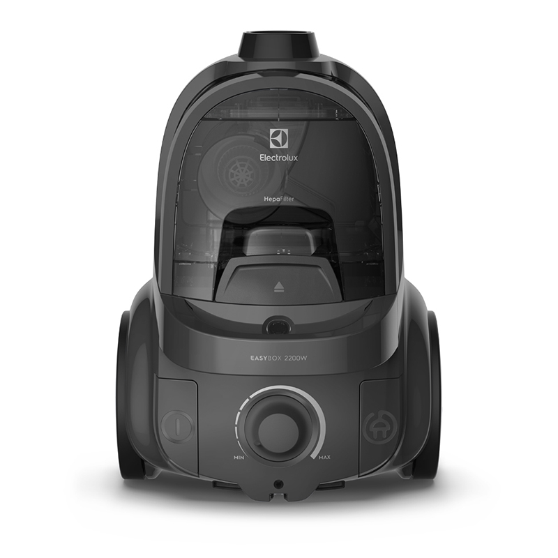 Aspiradora Electrolux 2200W EasyBox 