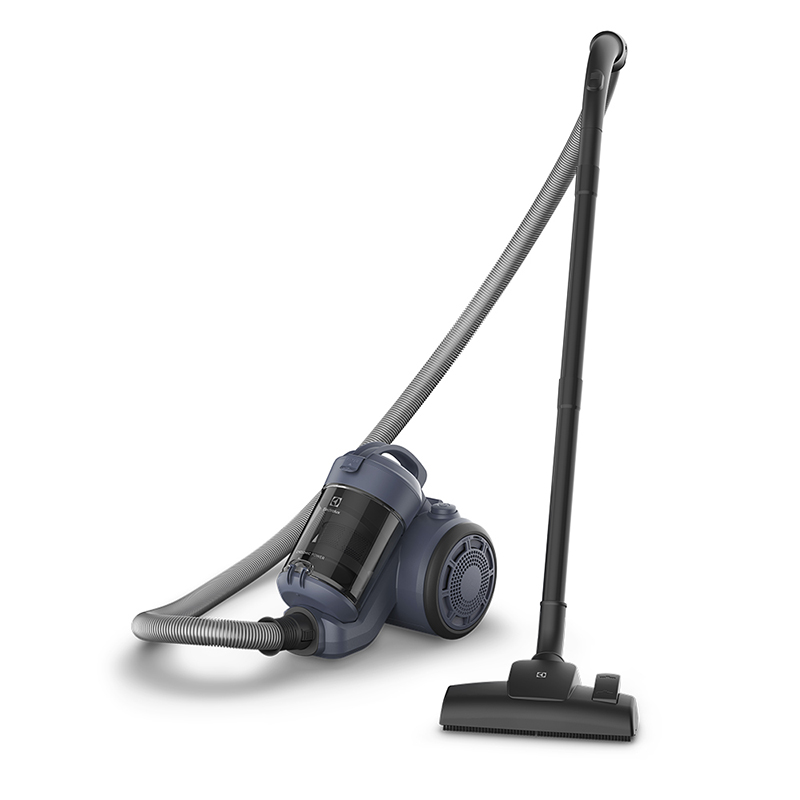 Aspiradora Electrolux Efficient con CyclonicPower