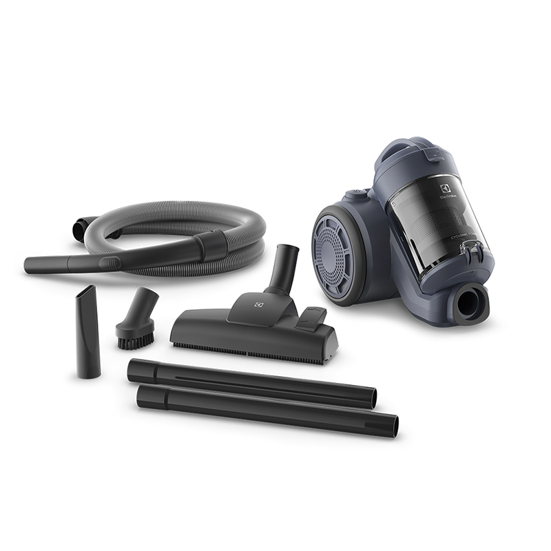 Aspiradora Electrolux Efficient con CyclonicPower