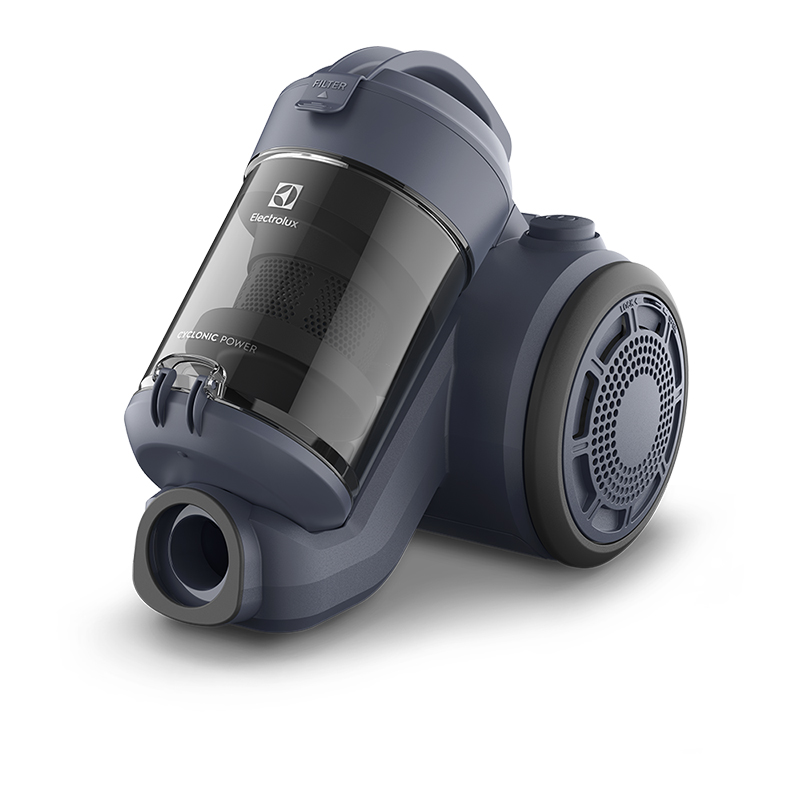 Aspiradora Electrolux Efficient con CyclonicPower