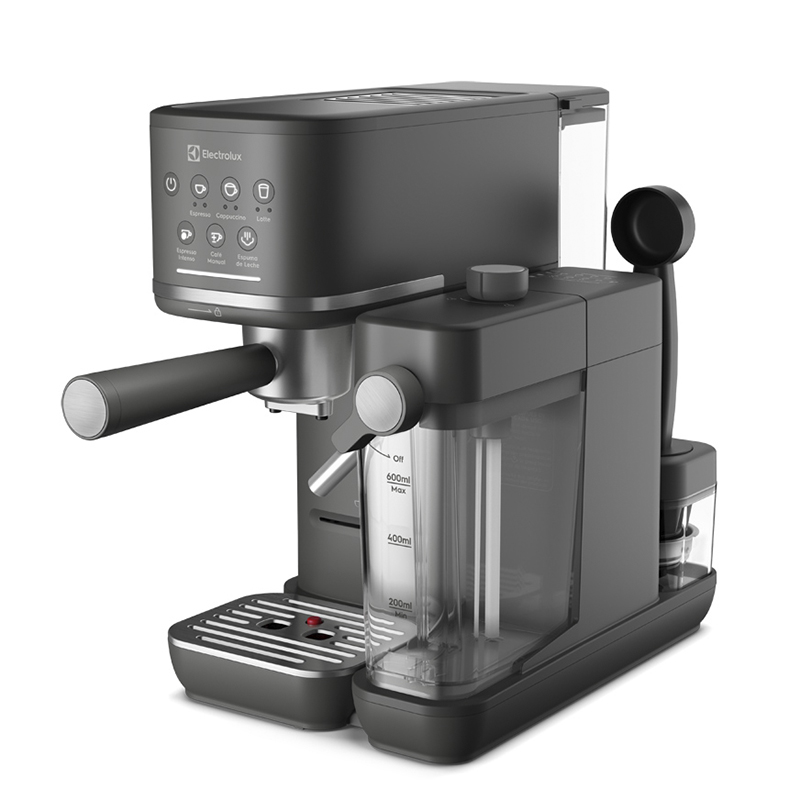 Cafetera Espresso Electrolux 1.2L