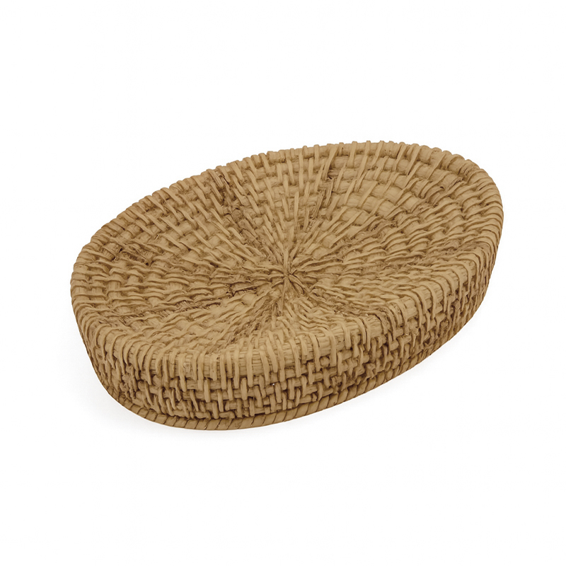 Jabonera Rattan