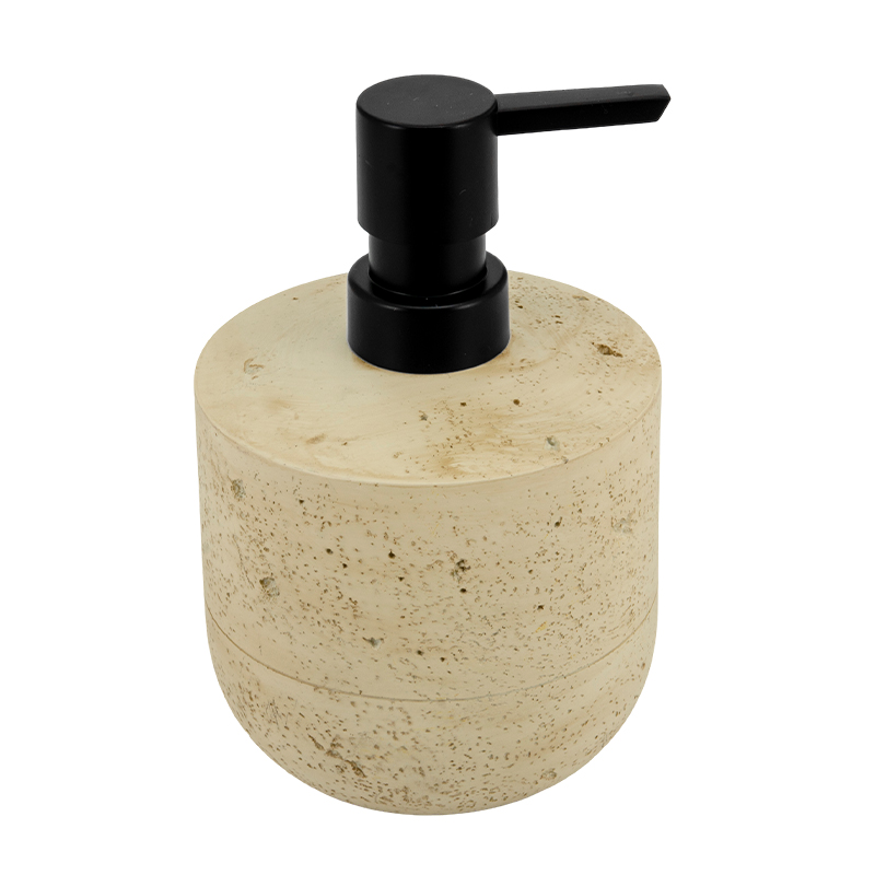 Dispensador de Jabón Sandstone 