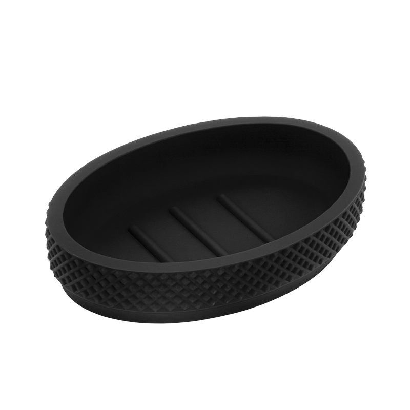 Jabonera Colby Black 