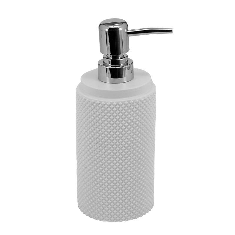 Dispensador de Jabón Colby White 