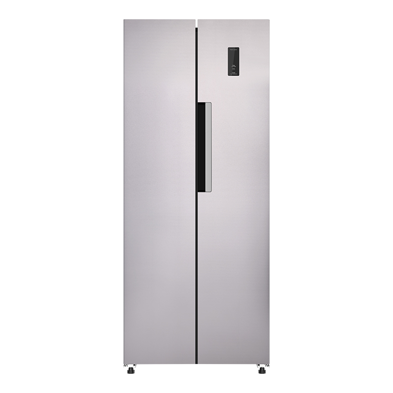 Refrigerador MIL525 SIDE BY SIDE 525L Inoxidable  Mastermaid
