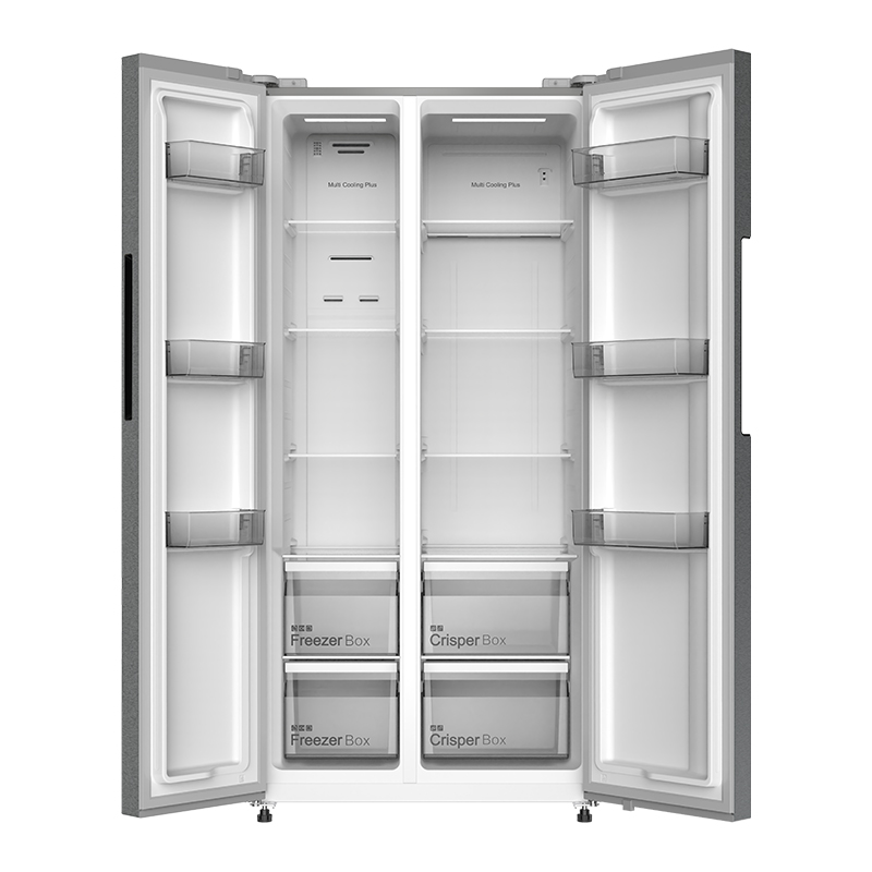 Refrigerador  MIL610 610L Mastermaid