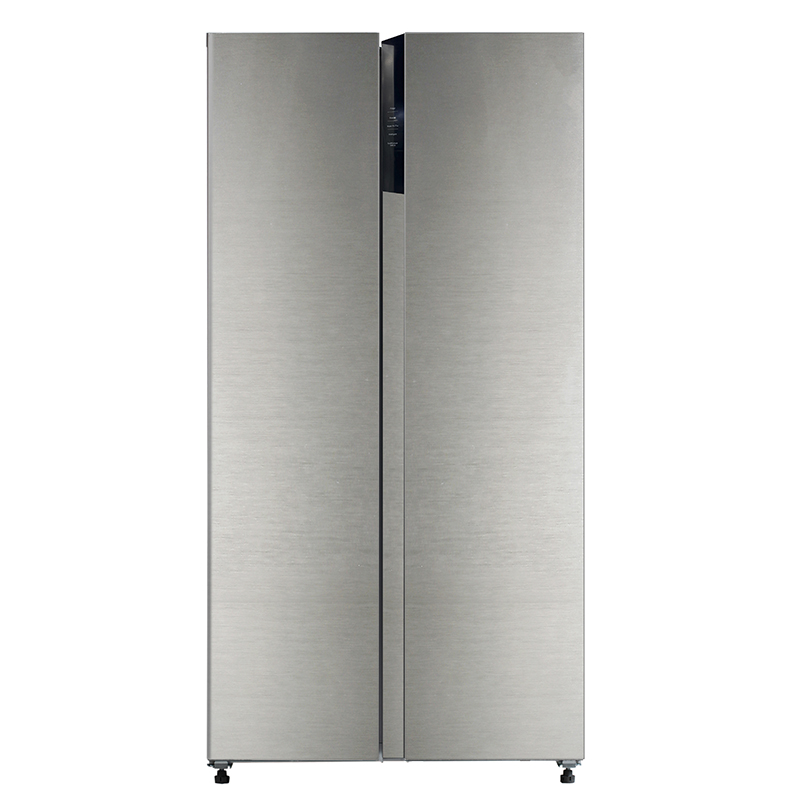 Refrigerador  MIL685 685L Inoxidable Mastermaid
