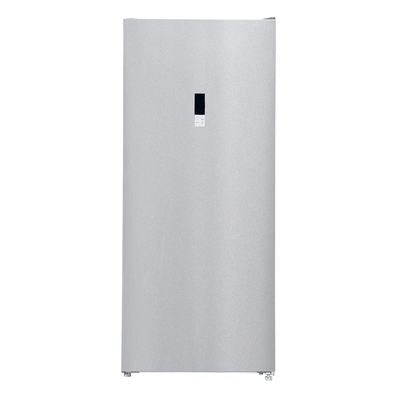 Refrigerador Congelador 595L Reversible Inoxidable Mastermaid
