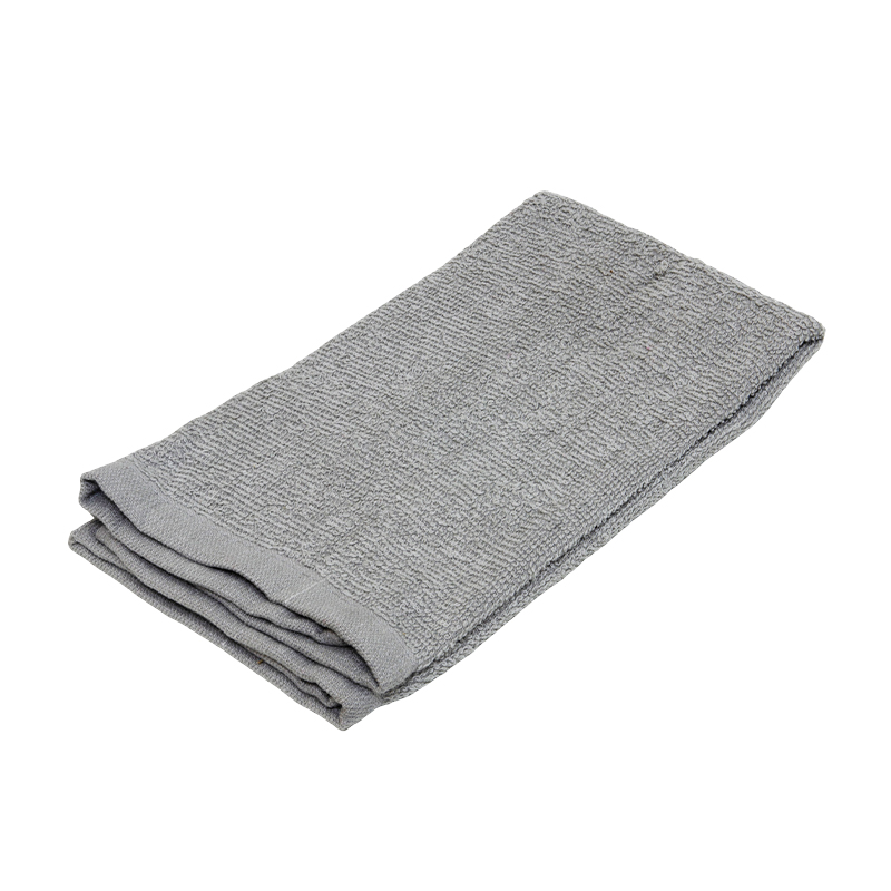 Toalla de Cocina Taupe 6 Piezas 40X55cm 