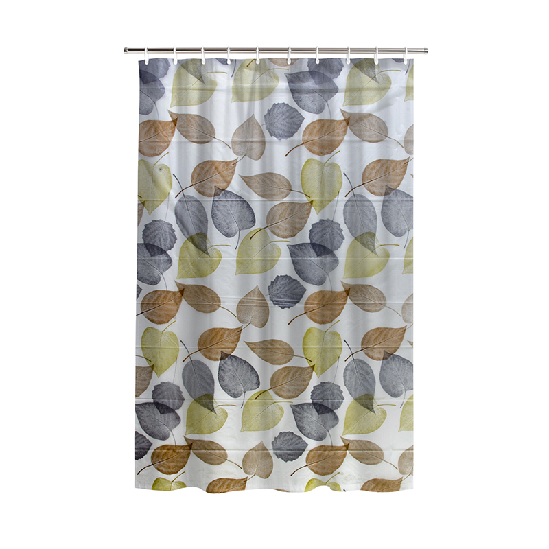 Cortina de Baño Peva Miriad 180X180cm 