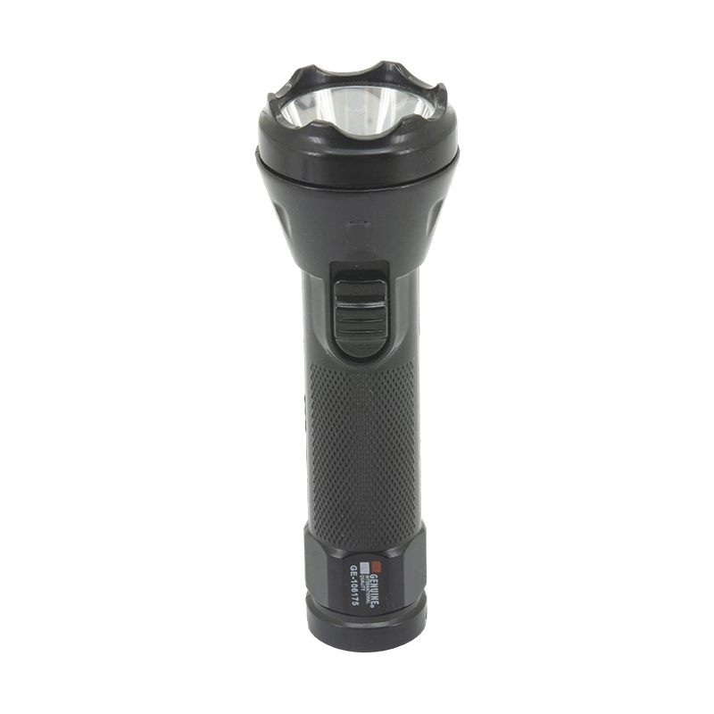 Linterna 1x3w Led con USB