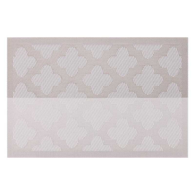 Individual Fouray 30x45 Taupe