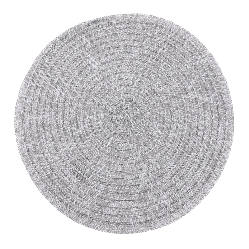 Individual Dust 38cm Gray