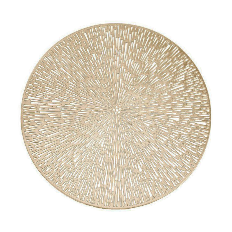 Individual Stardom 38cm Gold