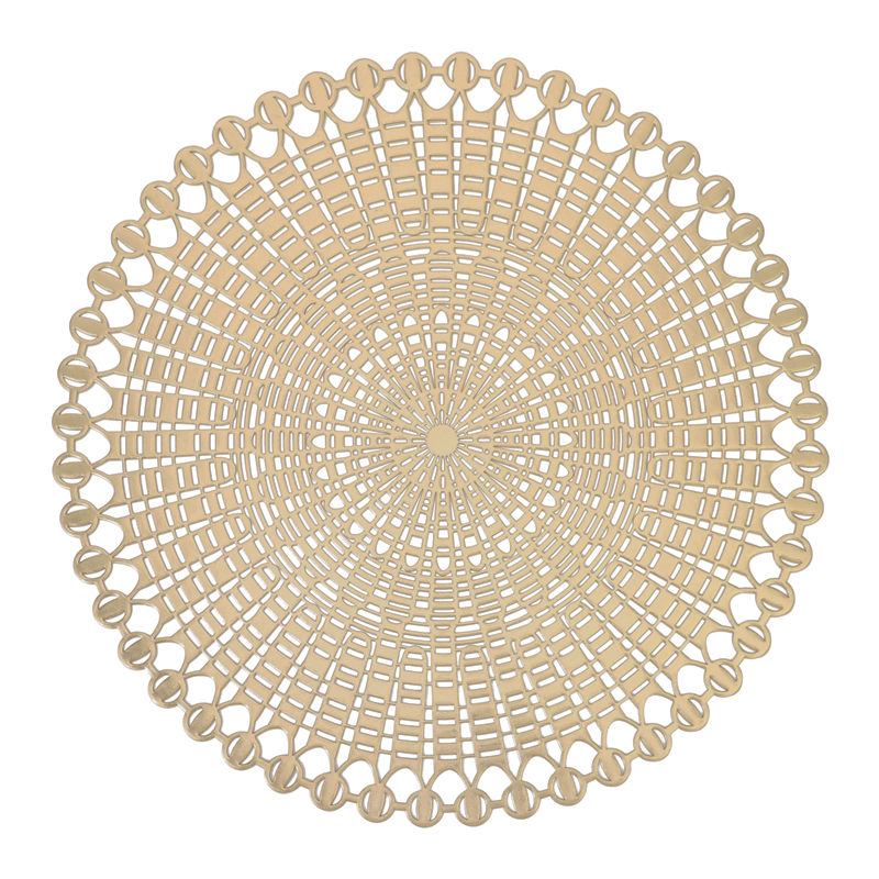 Individual Flash 38cm Gold