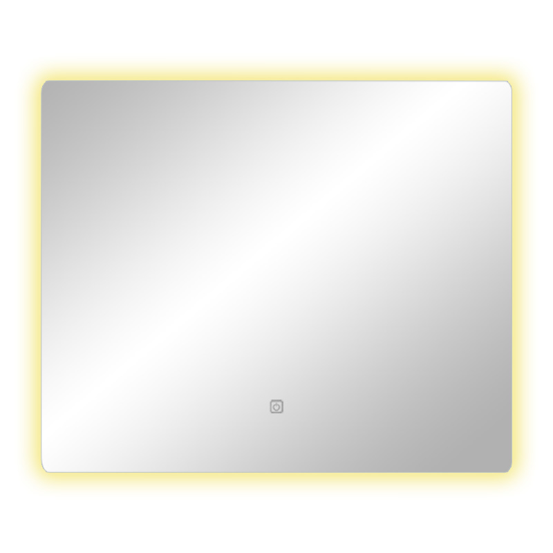 Espejo Led 60x70cm Touch Bold Indirecto