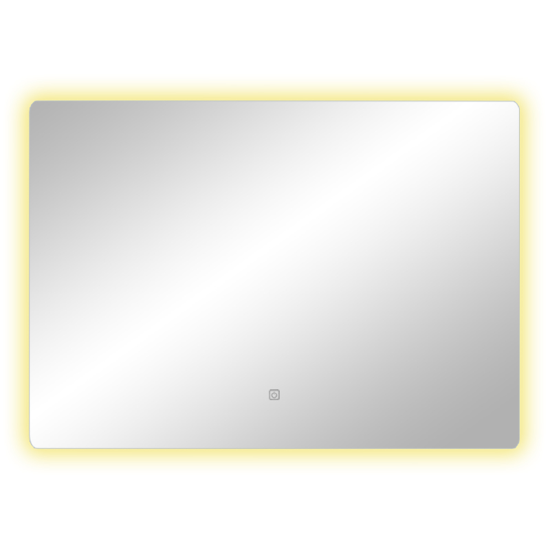 Espejo Led 60x80cm Touch Bold Indirecto