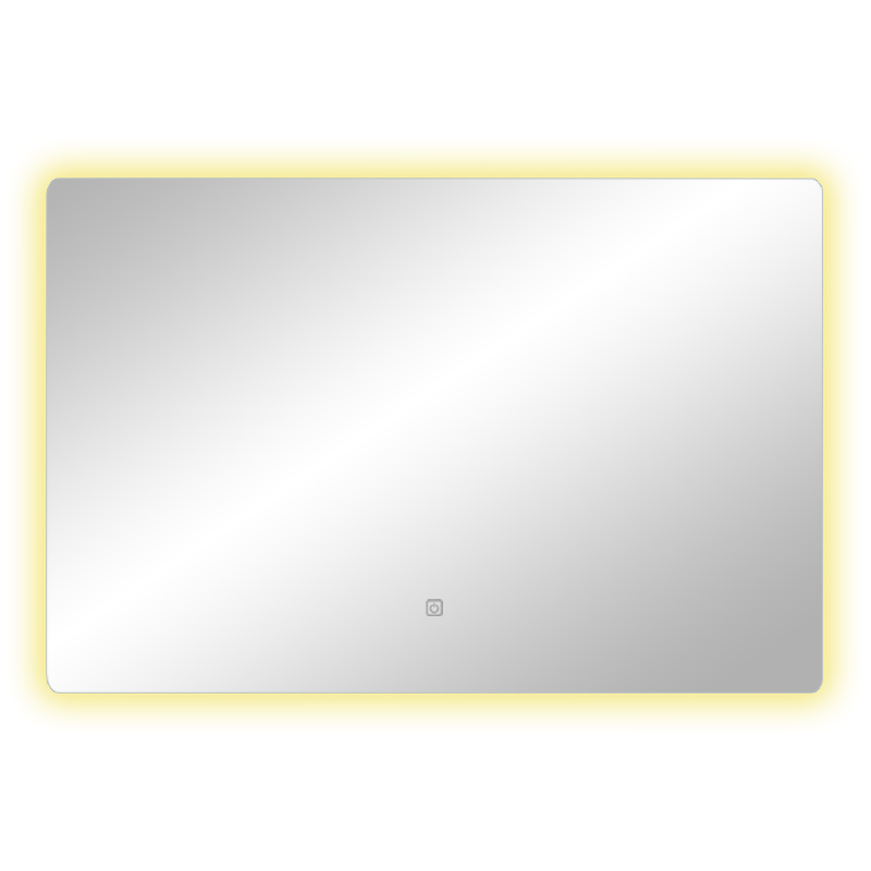 Espejo Led  60x90cm Touch Bold Indirecto