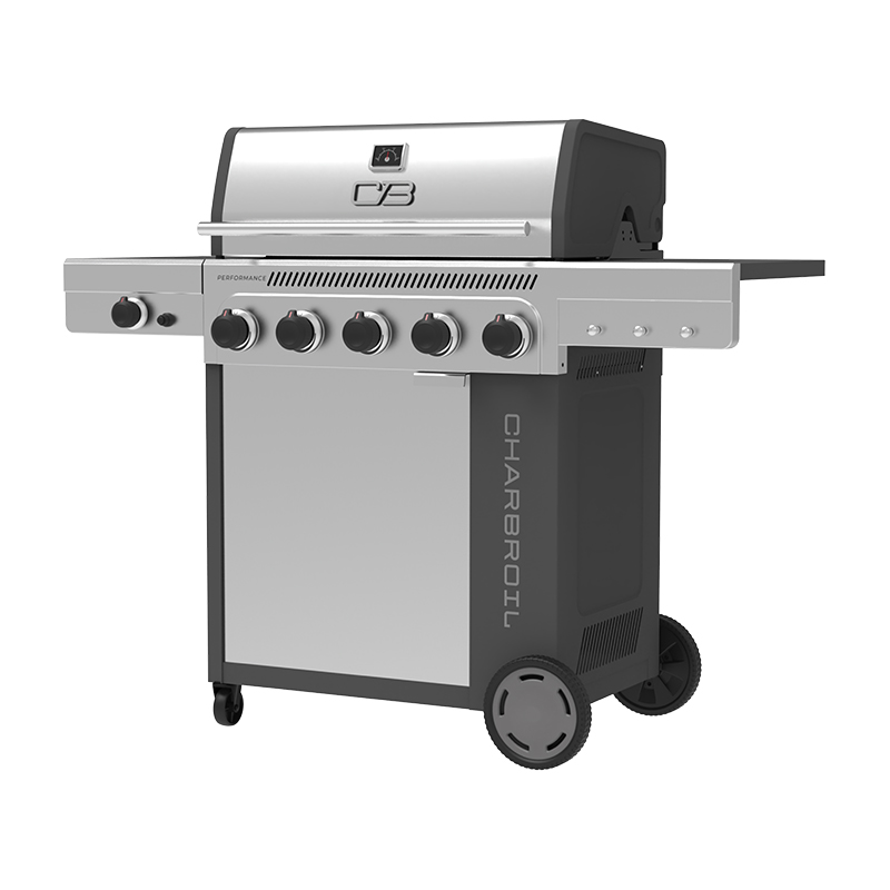 BBQ a Gas Performance 5+1Q Charbroil