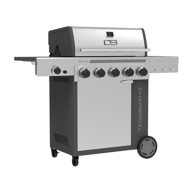 BBQ a Gas Performance 5+1Q Charbroil