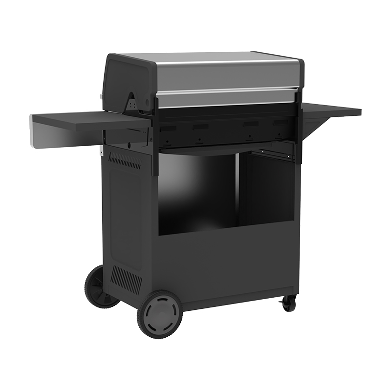 BBQ a Gas Performance 5+1Q Charbroil