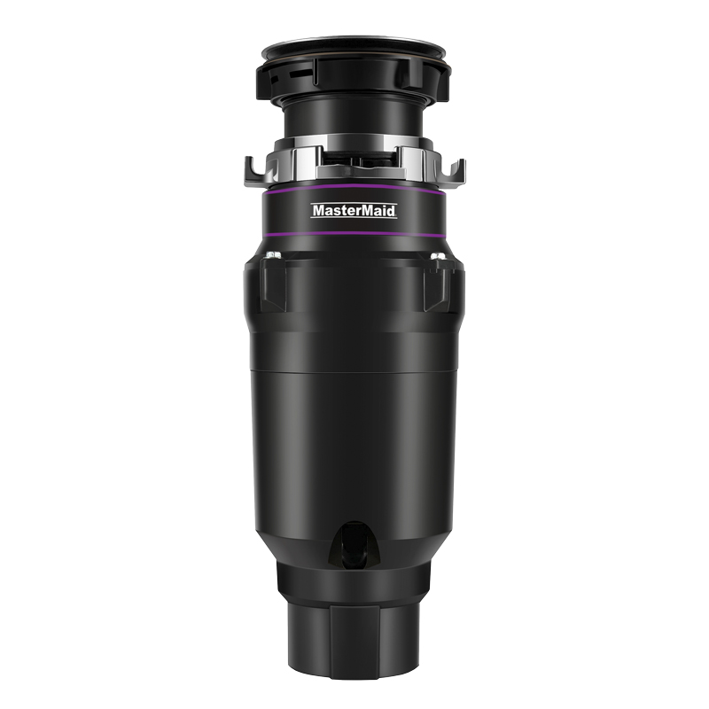 Triturador de Desperdicio 0.55HP Mastermaid